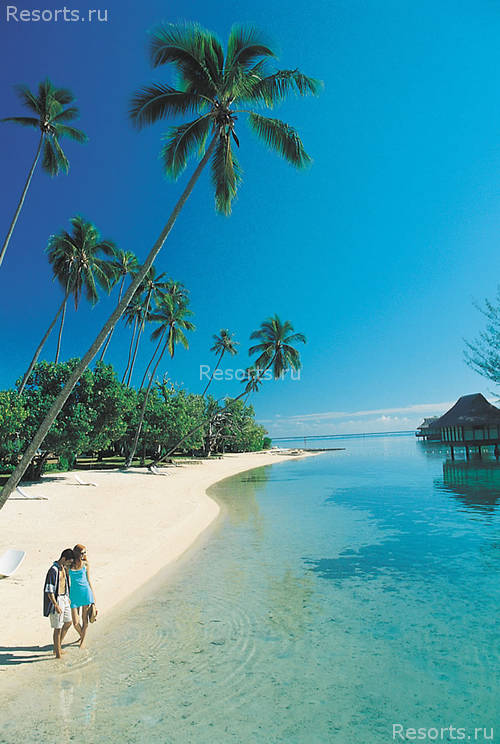 InterContinental Resort & Spa Moorea 34
